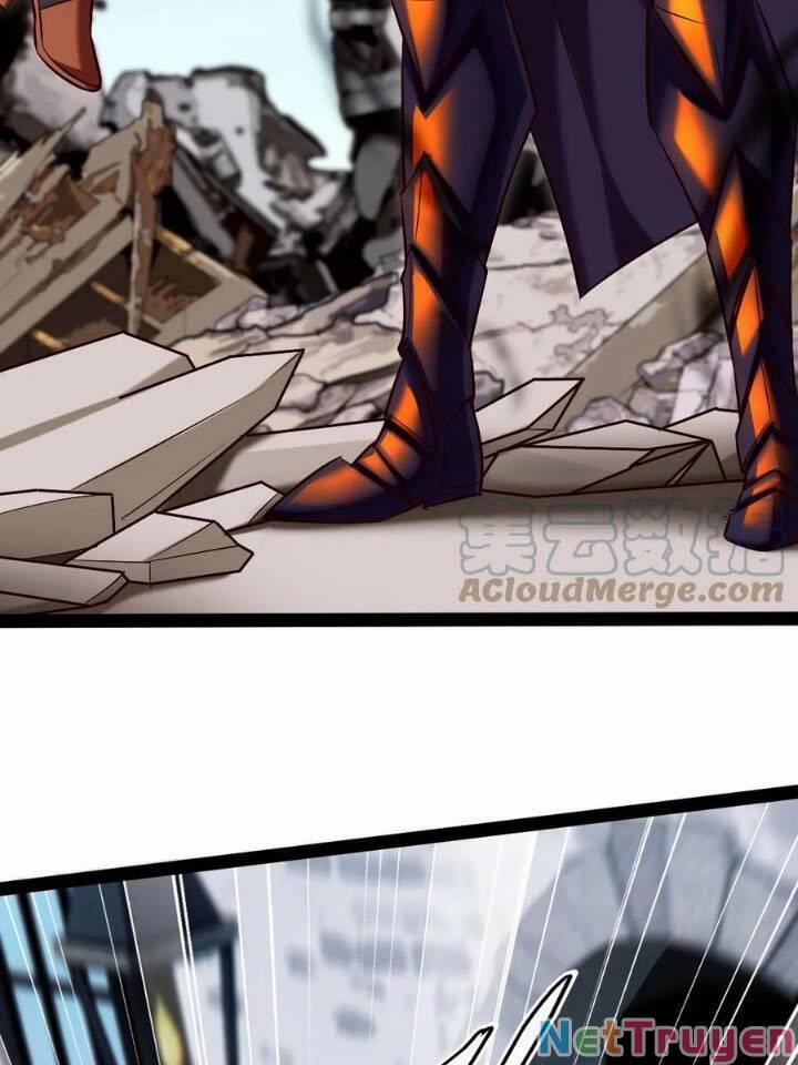 Ma Thú Kiếm Thánh Dị Giới Tung Hoành 308 trang 50