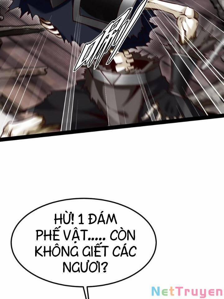 Ma Thú Kiếm Thánh Dị Giới Tung Hoành 308 trang 52