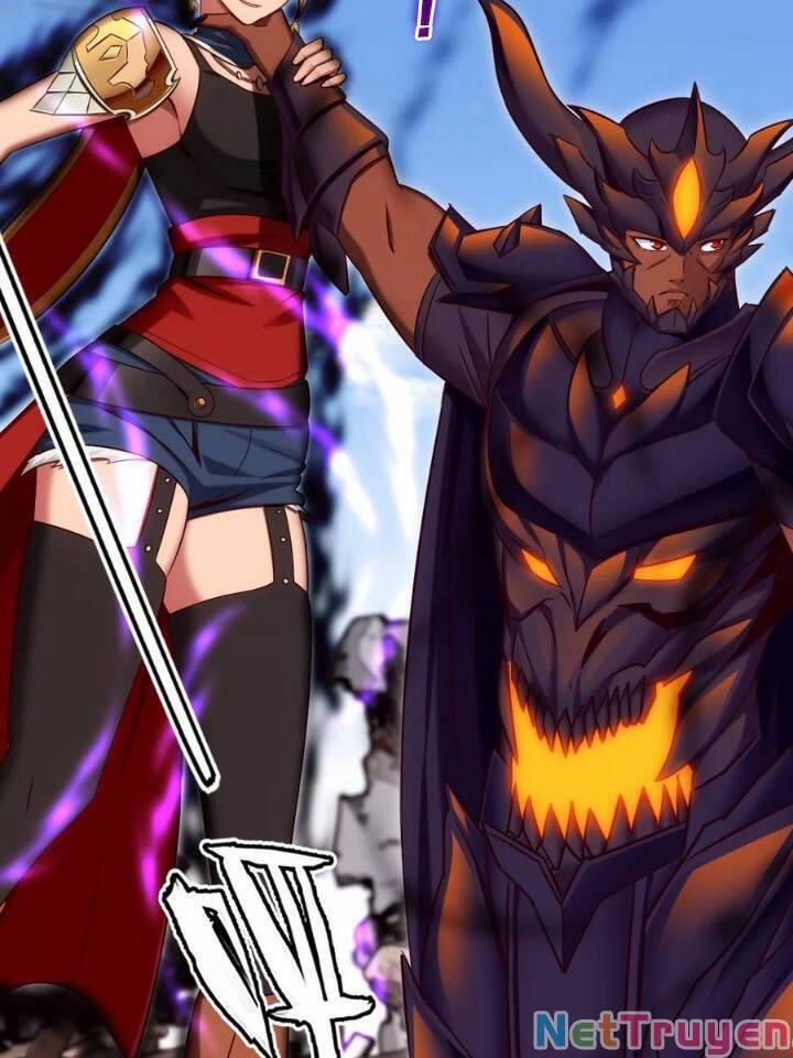 Ma Thú Kiếm Thánh Dị Giới Tung Hoành 308 trang 55