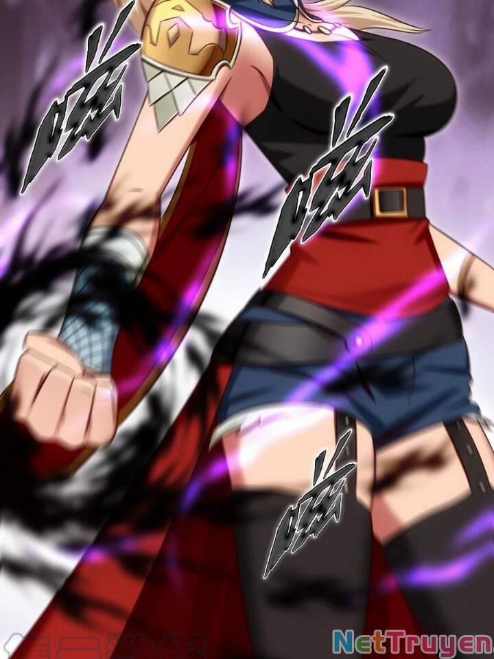 Ma Thú Kiếm Thánh Dị Giới Tung Hoành 308 trang 57