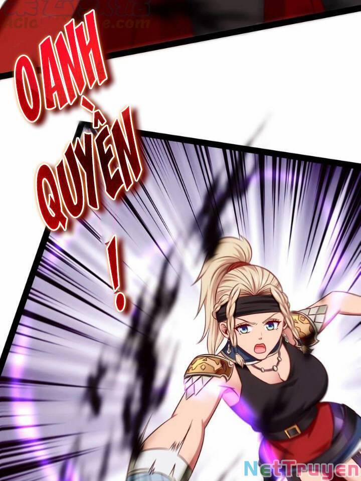 Ma Thú Kiếm Thánh Dị Giới Tung Hoành 308 trang 58