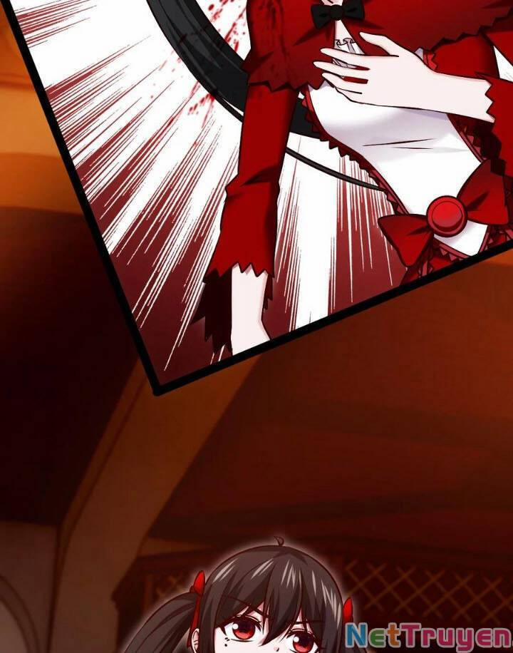 Ma Thú Kiếm Thánh Dị Giới Tung Hoành 308 trang 6