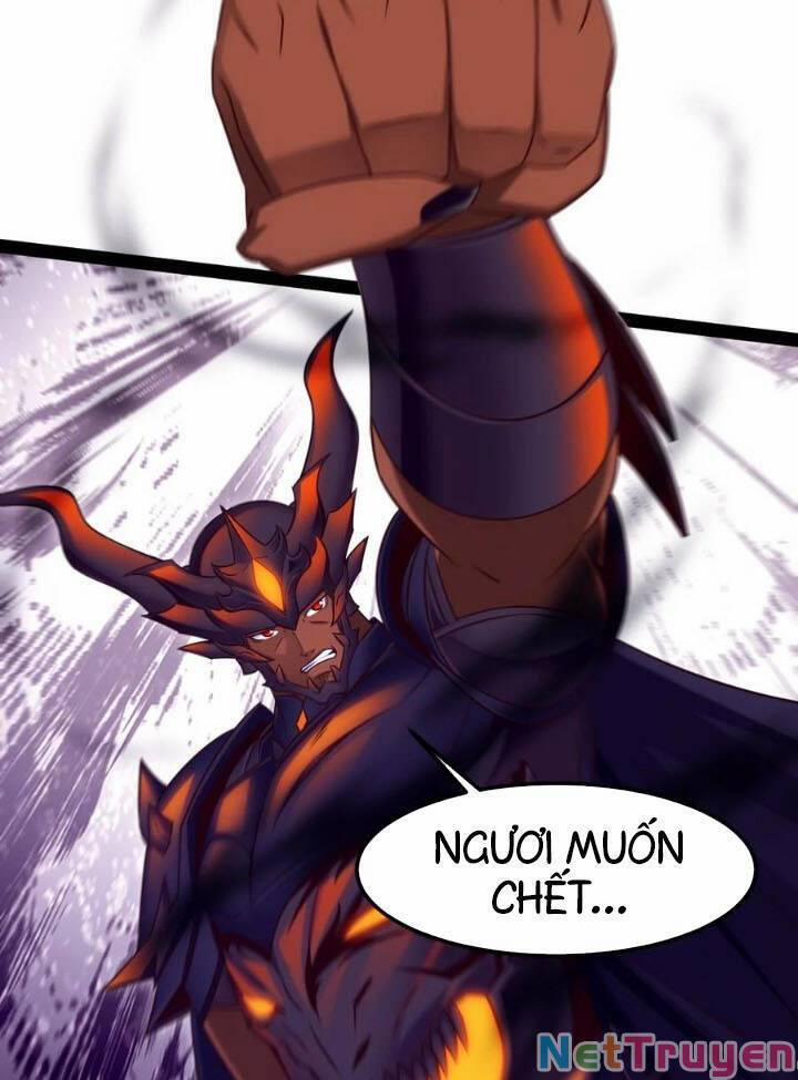 Ma Thú Kiếm Thánh Dị Giới Tung Hoành 308 trang 60