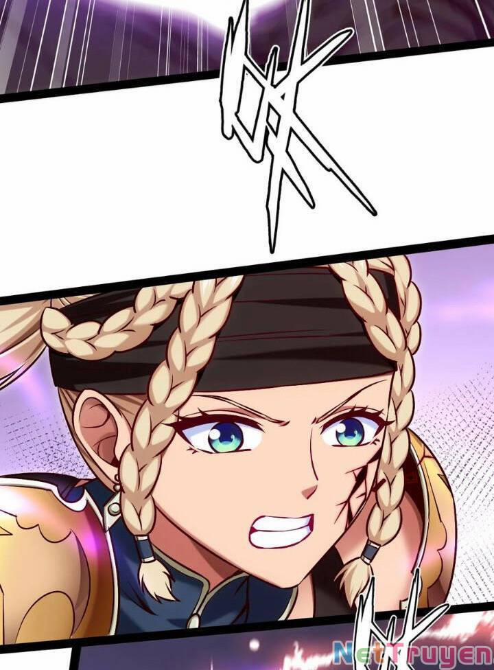 Ma Thú Kiếm Thánh Dị Giới Tung Hoành 308 trang 64