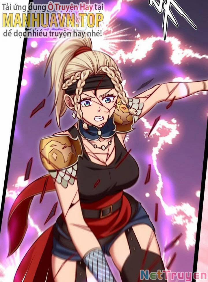 Ma Thú Kiếm Thánh Dị Giới Tung Hoành 308 trang 65