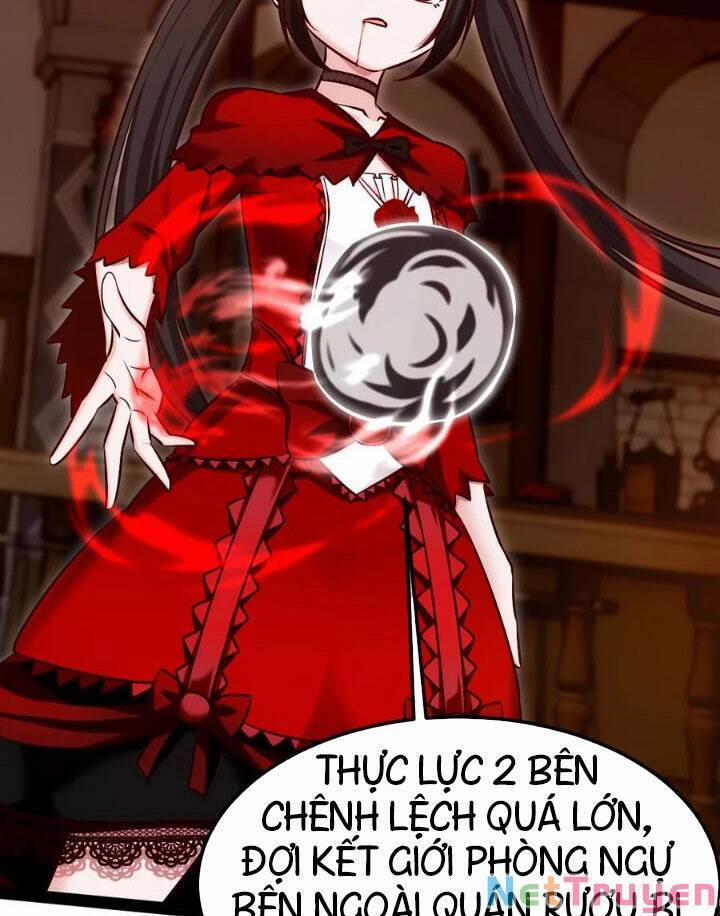 Ma Thú Kiếm Thánh Dị Giới Tung Hoành 308 trang 7