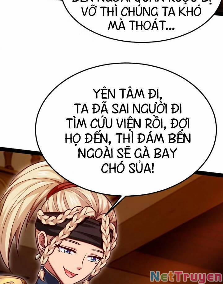 Ma Thú Kiếm Thánh Dị Giới Tung Hoành 308 trang 8