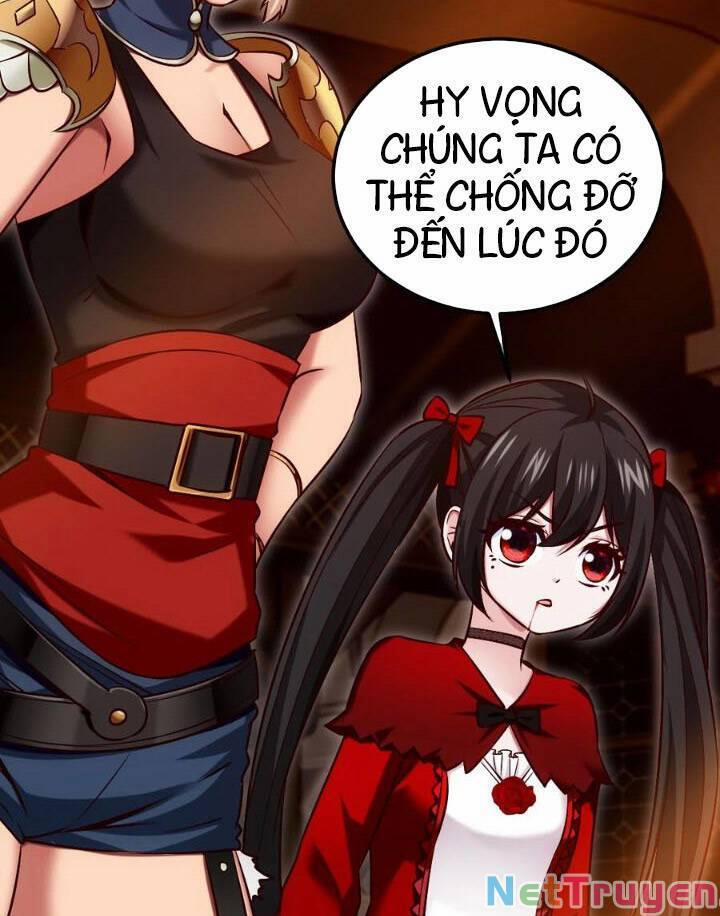 Ma Thú Kiếm Thánh Dị Giới Tung Hoành 308 trang 9