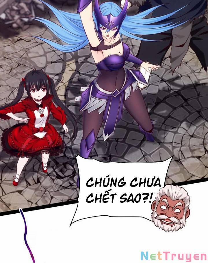 Ma Thú Kiếm Thánh Dị Giới Tung Hoành 309 trang 13