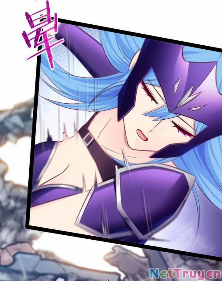 Ma Thú Kiếm Thánh Dị Giới Tung Hoành 309 trang 14