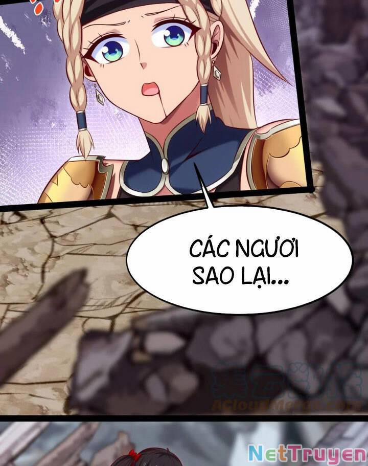 Ma Thú Kiếm Thánh Dị Giới Tung Hoành 309 trang 16