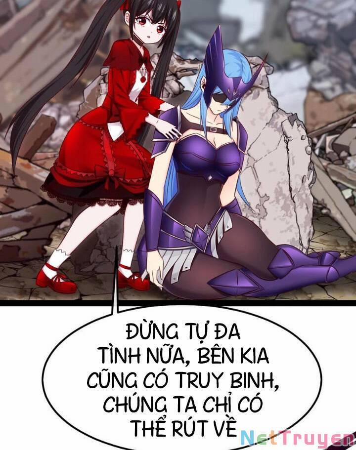 Ma Thú Kiếm Thánh Dị Giới Tung Hoành 309 trang 17