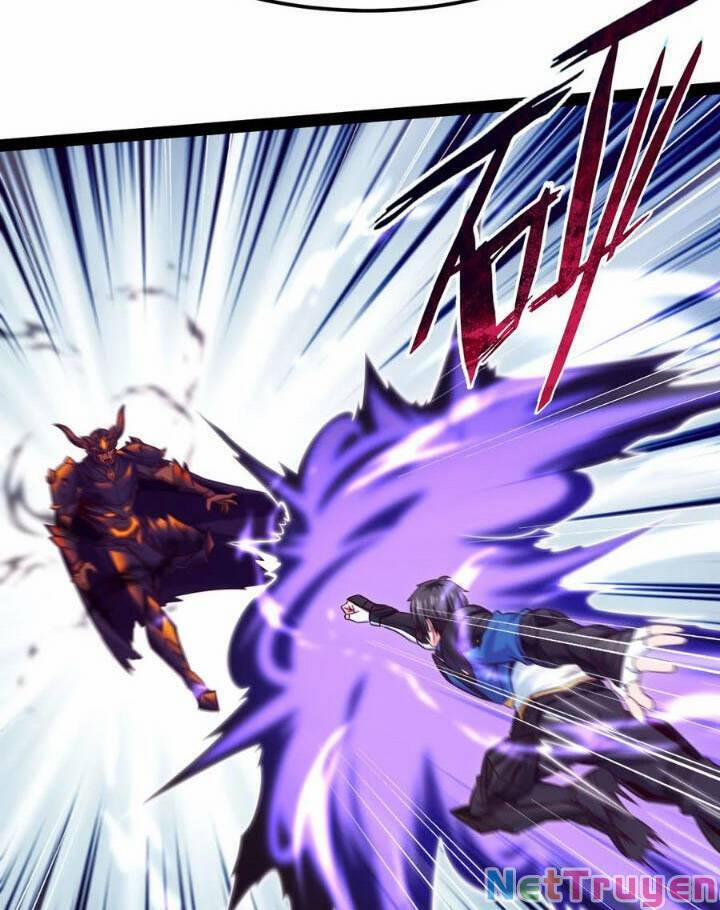 Ma Thú Kiếm Thánh Dị Giới Tung Hoành 309 trang 18