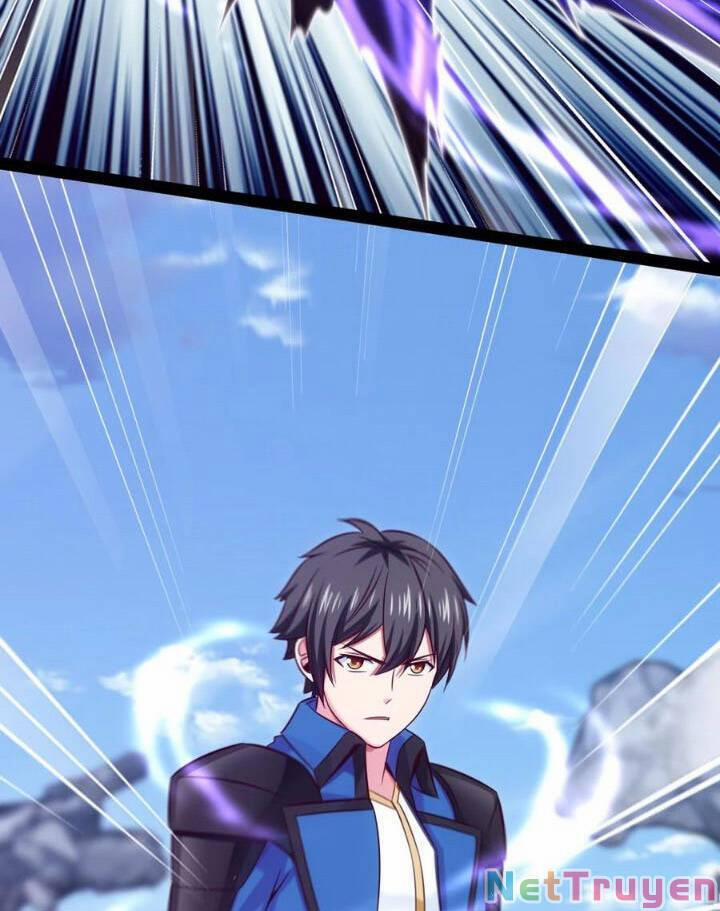 Ma Thú Kiếm Thánh Dị Giới Tung Hoành 309 trang 19