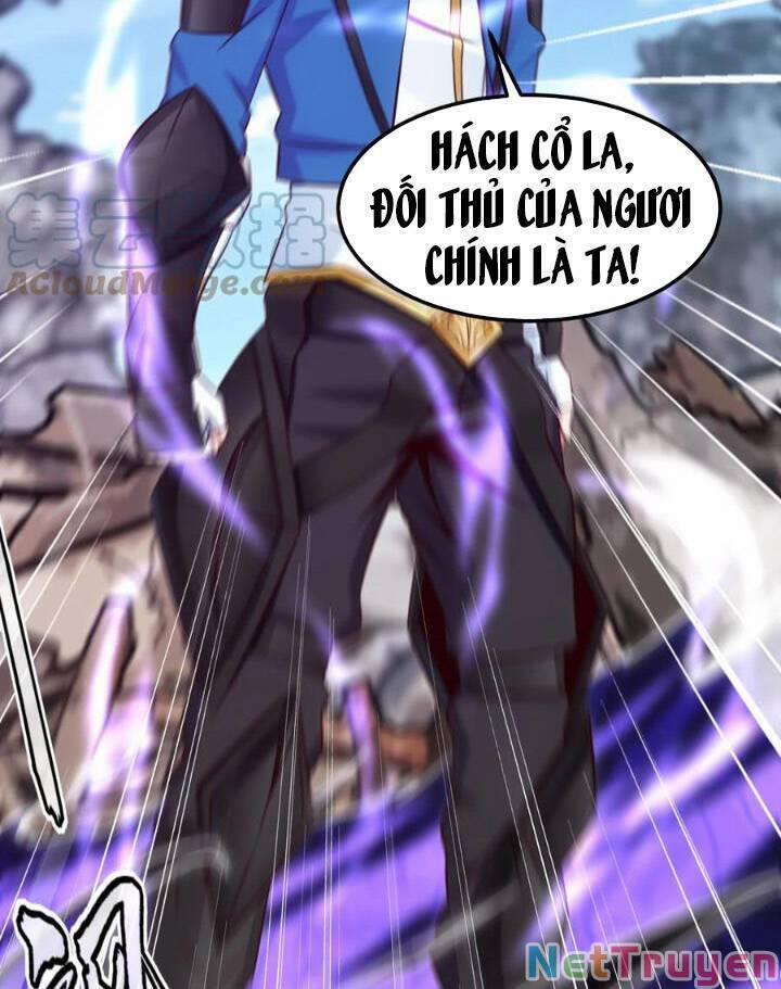 Ma Thú Kiếm Thánh Dị Giới Tung Hoành 309 trang 20