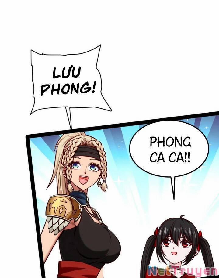 Ma Thú Kiếm Thánh Dị Giới Tung Hoành 309 trang 22