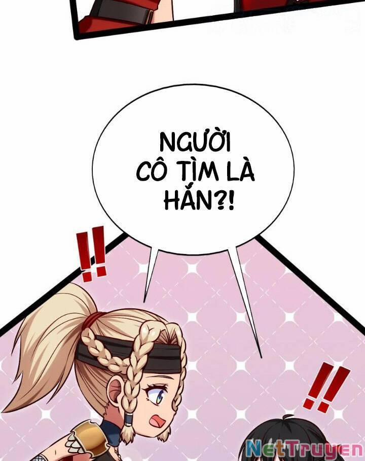 Ma Thú Kiếm Thánh Dị Giới Tung Hoành 309 trang 23