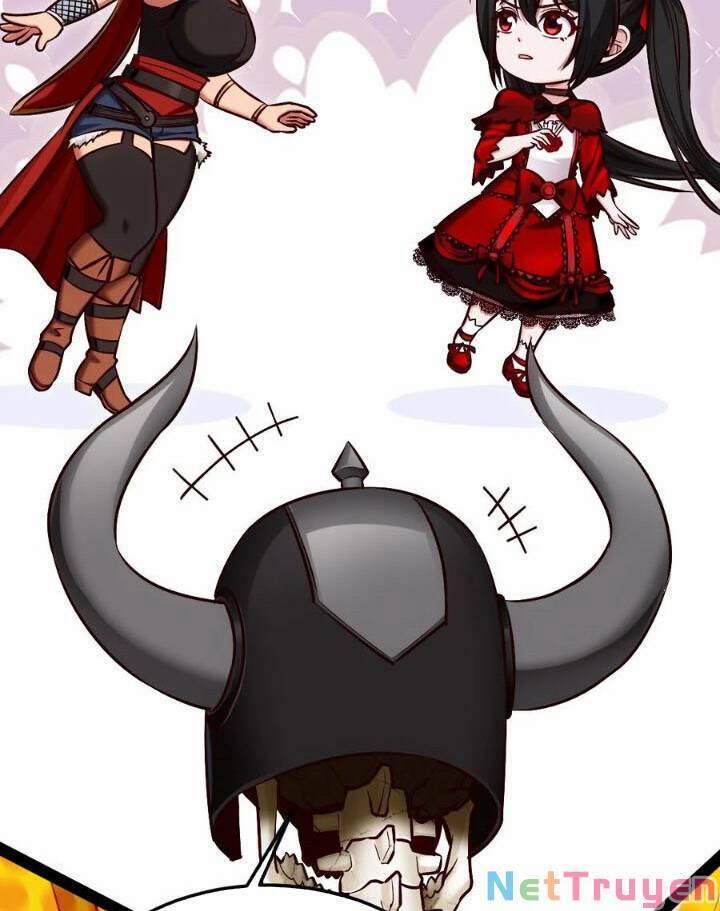 Ma Thú Kiếm Thánh Dị Giới Tung Hoành 309 trang 24