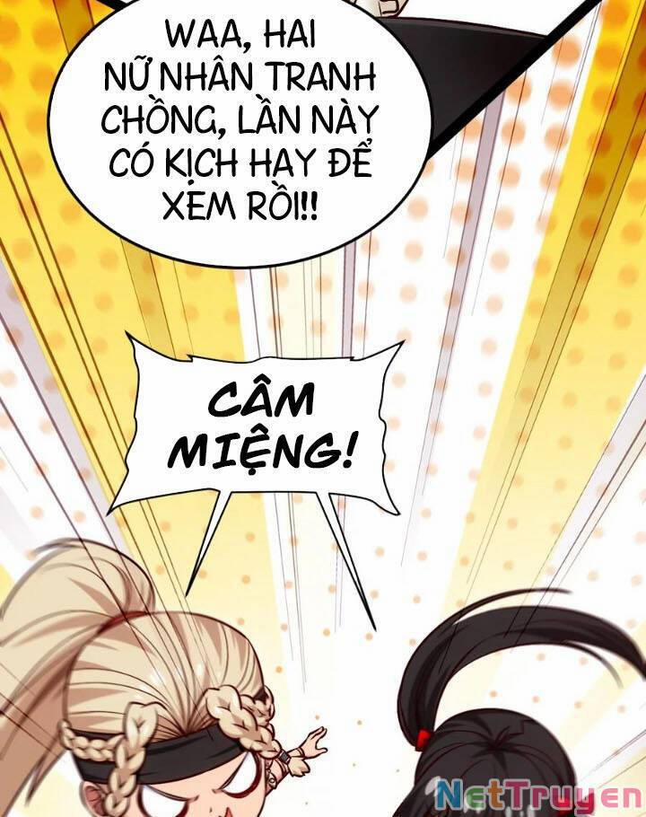 Ma Thú Kiếm Thánh Dị Giới Tung Hoành 309 trang 25