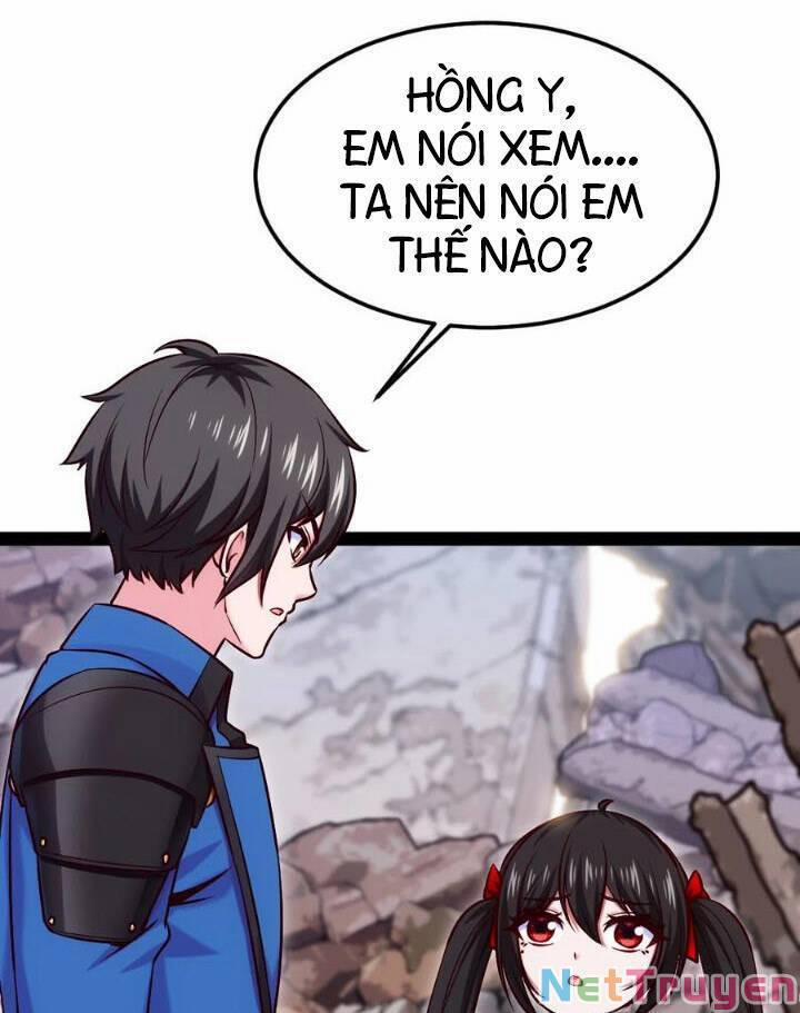 Ma Thú Kiếm Thánh Dị Giới Tung Hoành 309 trang 27