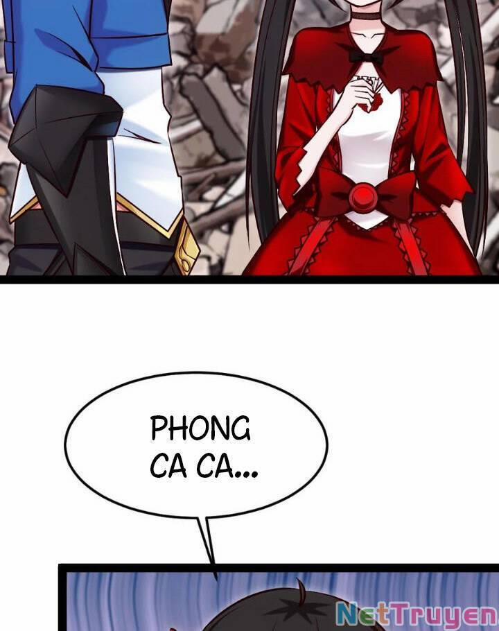 Ma Thú Kiếm Thánh Dị Giới Tung Hoành 309 trang 28