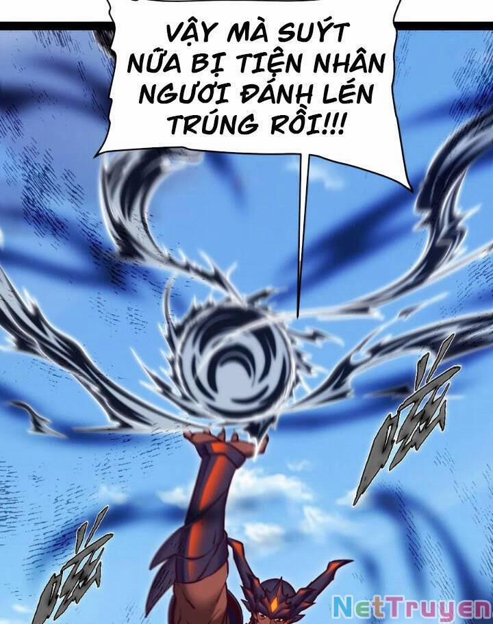 Ma Thú Kiếm Thánh Dị Giới Tung Hoành 309 trang 3