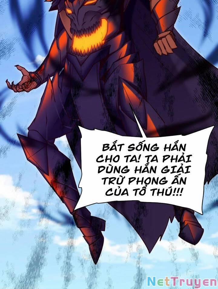 Ma Thú Kiếm Thánh Dị Giới Tung Hoành 309 trang 31