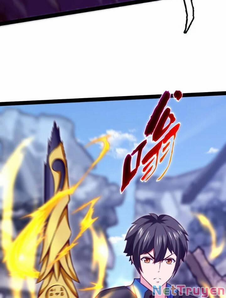 Ma Thú Kiếm Thánh Dị Giới Tung Hoành 309 trang 35