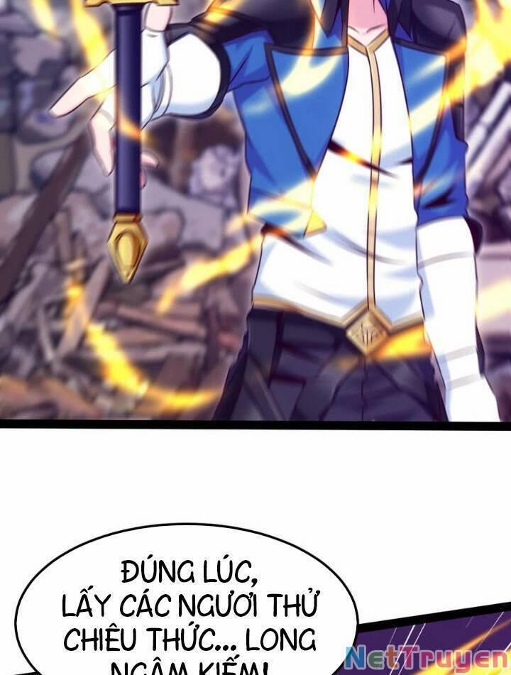 Ma Thú Kiếm Thánh Dị Giới Tung Hoành 309 trang 36