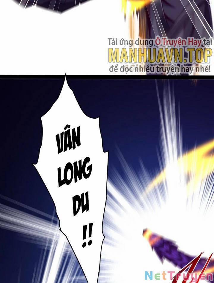 Ma Thú Kiếm Thánh Dị Giới Tung Hoành 309 trang 38