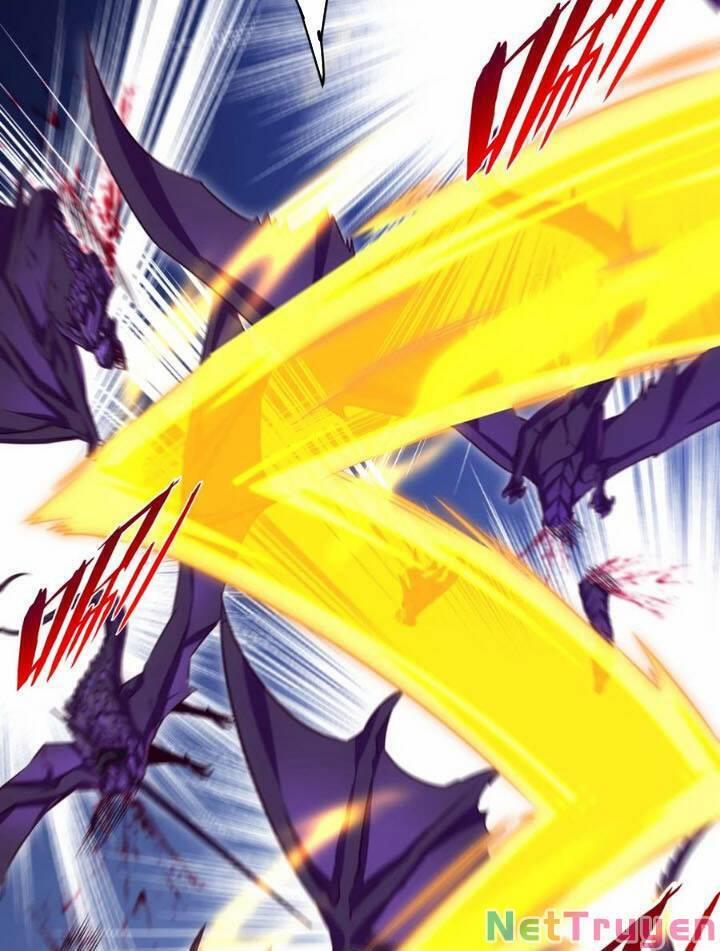 Ma Thú Kiếm Thánh Dị Giới Tung Hoành 309 trang 39