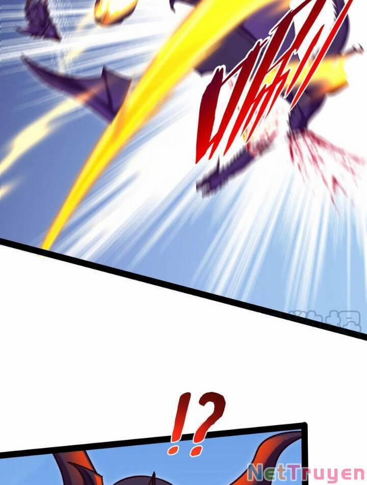 Ma Thú Kiếm Thánh Dị Giới Tung Hoành 309 trang 40