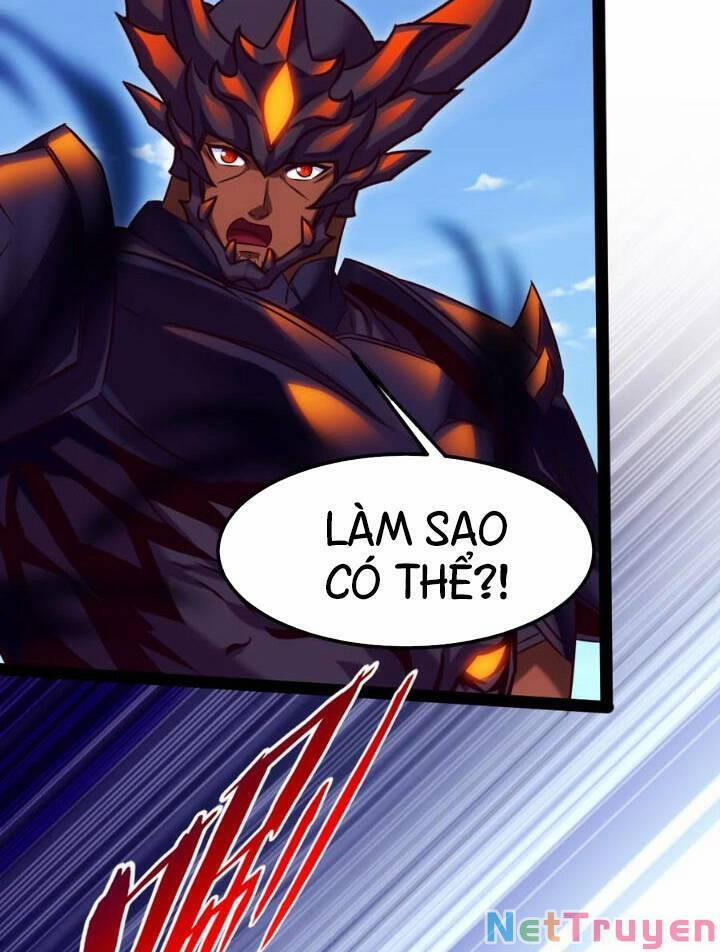 Ma Thú Kiếm Thánh Dị Giới Tung Hoành 309 trang 41
