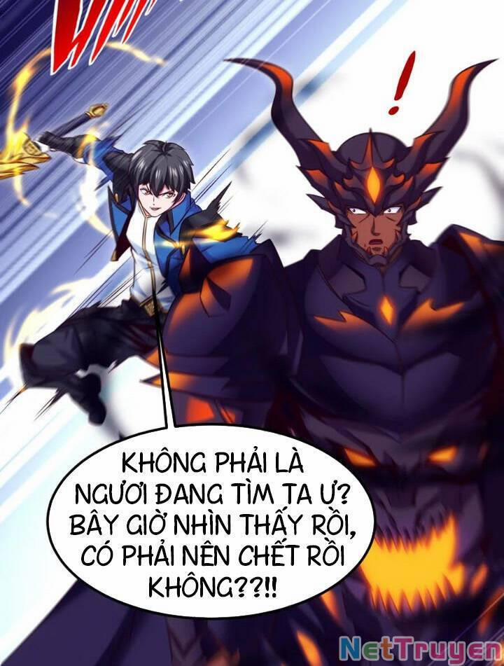 Ma Thú Kiếm Thánh Dị Giới Tung Hoành 309 trang 42