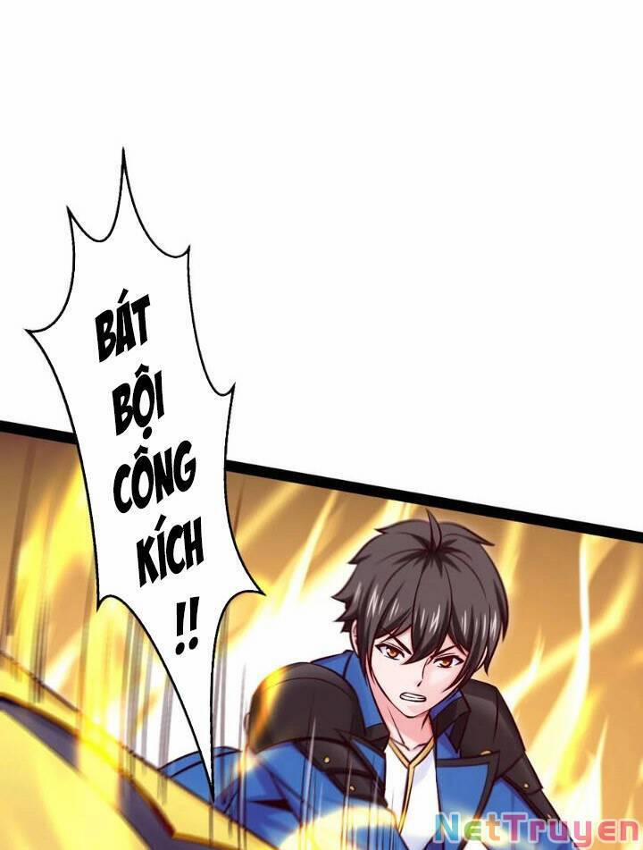 Ma Thú Kiếm Thánh Dị Giới Tung Hoành 309 trang 44