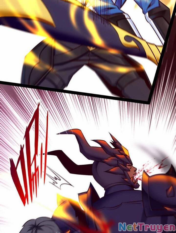 Ma Thú Kiếm Thánh Dị Giới Tung Hoành 309 trang 45