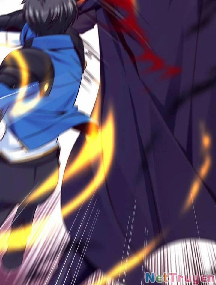 Ma Thú Kiếm Thánh Dị Giới Tung Hoành 309 trang 46