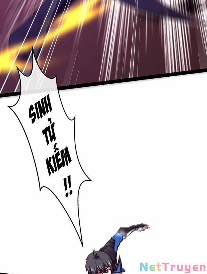 Ma Thú Kiếm Thánh Dị Giới Tung Hoành 309 trang 47