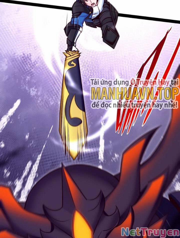 Ma Thú Kiếm Thánh Dị Giới Tung Hoành 309 trang 48