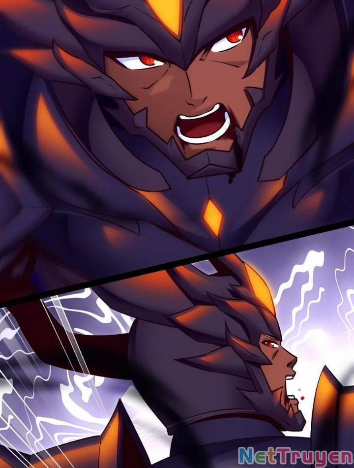 Ma Thú Kiếm Thánh Dị Giới Tung Hoành 309 trang 49