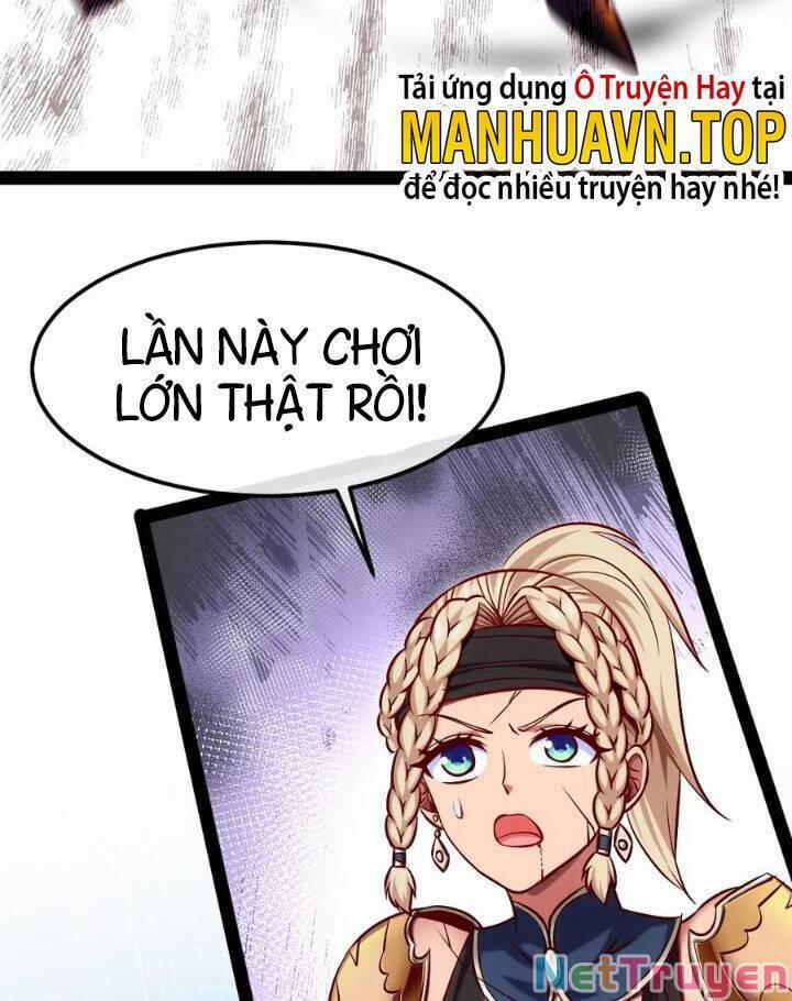 Ma Thú Kiếm Thánh Dị Giới Tung Hoành 309 trang 5