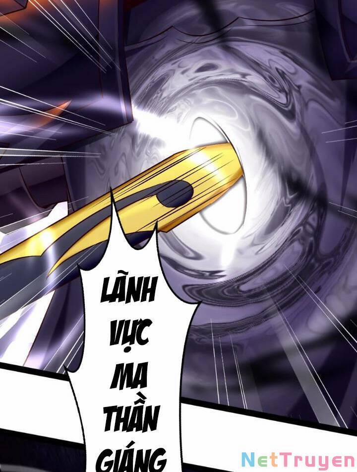 Ma Thú Kiếm Thánh Dị Giới Tung Hoành 309 trang 50