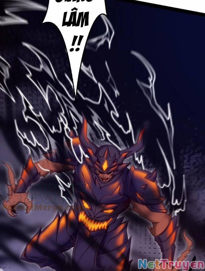 Ma Thú Kiếm Thánh Dị Giới Tung Hoành 309 trang 51