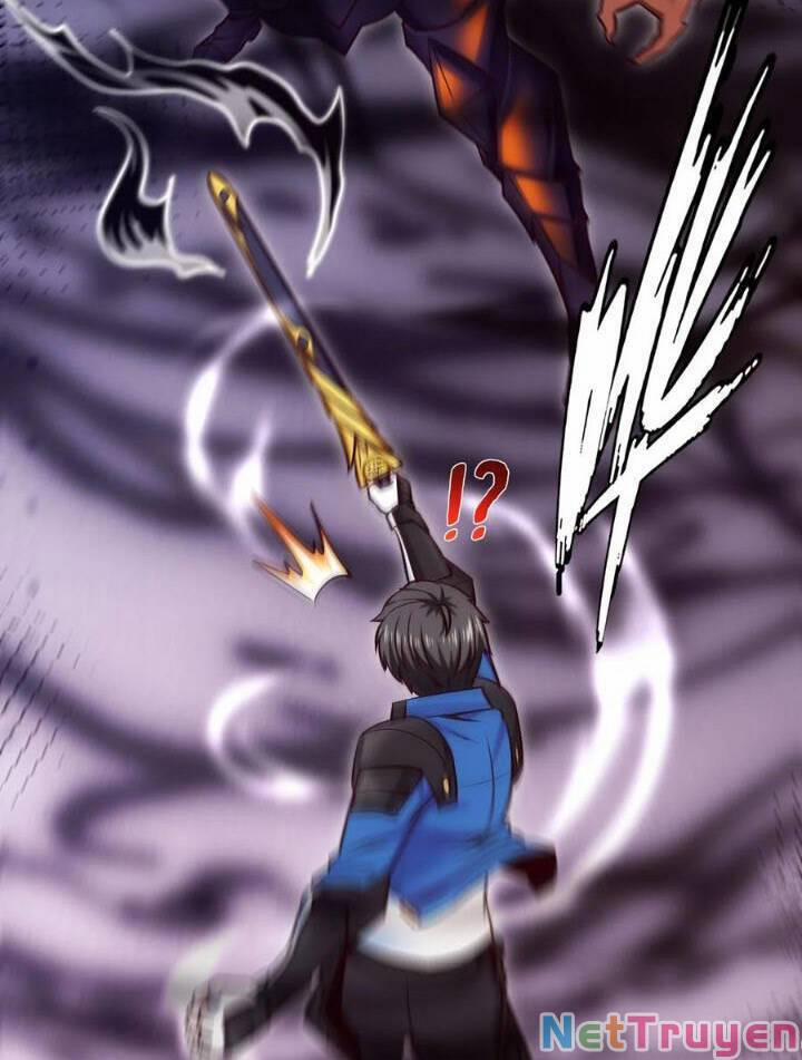 Ma Thú Kiếm Thánh Dị Giới Tung Hoành 309 trang 52