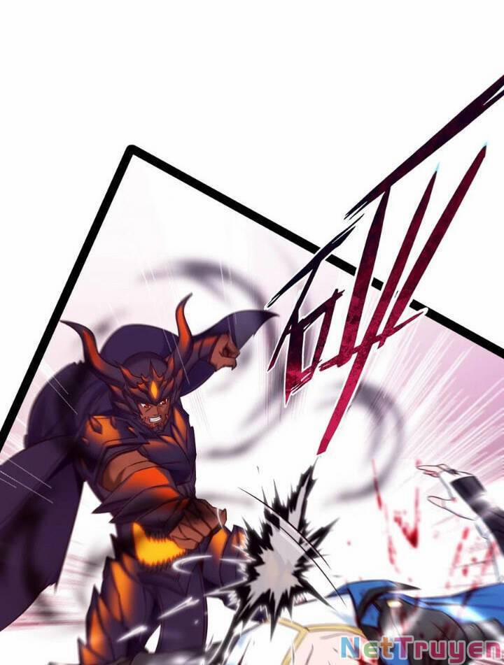 Ma Thú Kiếm Thánh Dị Giới Tung Hoành 309 trang 54
