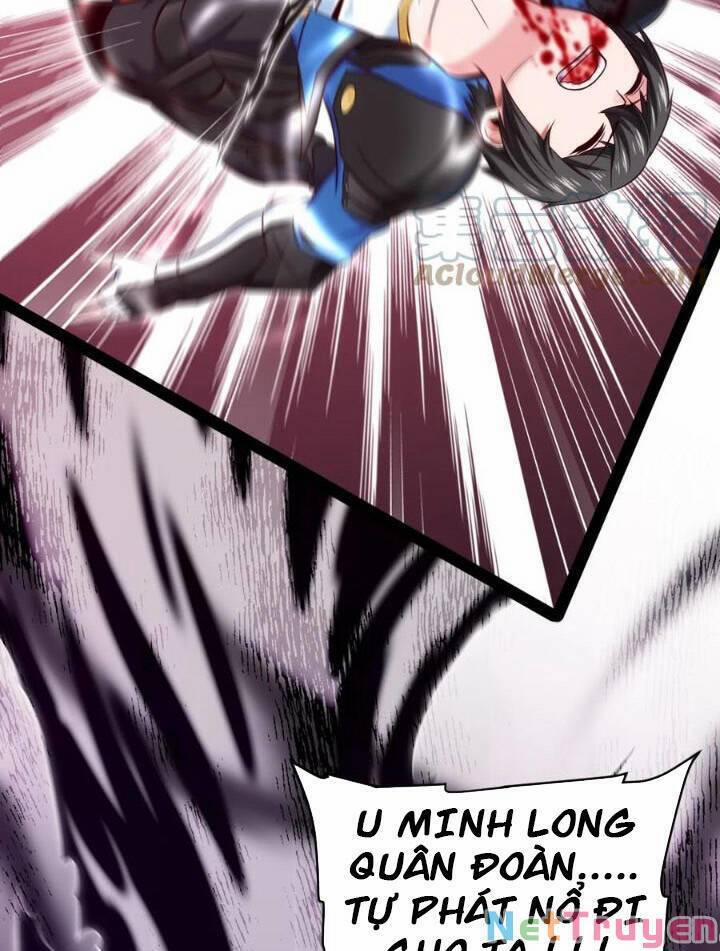 Ma Thú Kiếm Thánh Dị Giới Tung Hoành 309 trang 55