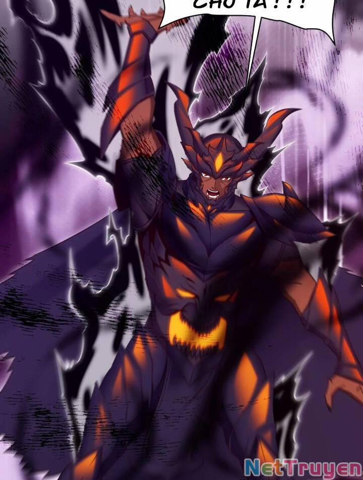 Ma Thú Kiếm Thánh Dị Giới Tung Hoành 309 trang 56