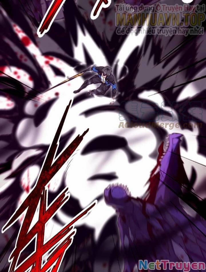 Ma Thú Kiếm Thánh Dị Giới Tung Hoành 309 trang 58