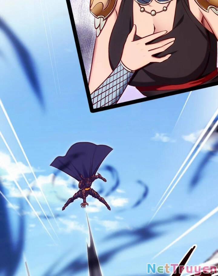 Ma Thú Kiếm Thánh Dị Giới Tung Hoành 309 trang 6