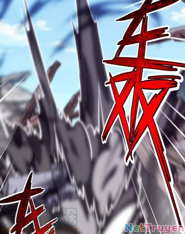 Ma Thú Kiếm Thánh Dị Giới Tung Hoành 309 trang 7